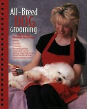 Breed dog grooming for sale  Logan