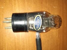 Vintage valve tube for sale  WATERLOOVILLE