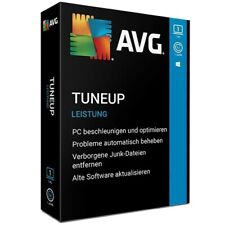 Avg tuneup utilities gebraucht kaufen  Düsseldorf