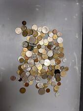 Lot alte münzen gebraucht kaufen  Mühlhausen