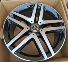 Riginal mercedes rim gebraucht kaufen  Philippsburg