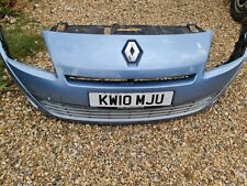 2010 renault grand for sale  CAMBRIDGE