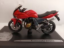 Kawasaki 750 rot gebraucht kaufen  Lauda-Königshofen