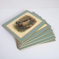 Placemats game birds for sale  Granite City