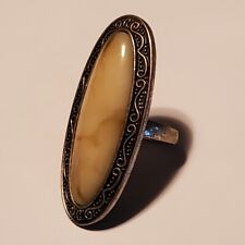 Gemstone ring antique for sale  La Grande