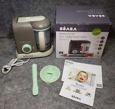 Beaba babycook steam for sale  Shipping to Ireland