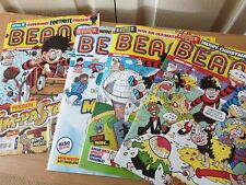 Beano comics collectable for sale  EXETER