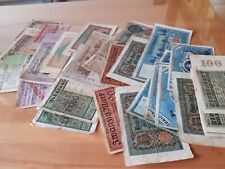 Alte banknoten inflationsgeld gebraucht kaufen  Mettingen