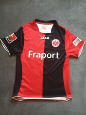 Eintracht frankfurt heimtrikot gebraucht kaufen  Kelsterbach