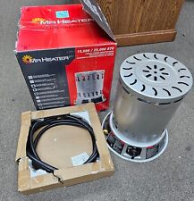 Mr. heater f270470 for sale  Oklahoma City