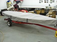 Sunfish sailboat cover for sale  Cabot