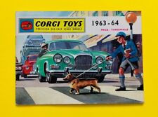 Corgi toys 1964 for sale  GRAYS