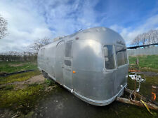 Airstream early overlander for sale  TEWKESBURY