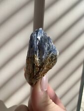 Blue kyanite raw for sale  UTTOXETER