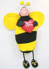 Bee mine stuffed for sale  Sedro Woolley