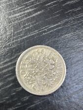 Sixpence coins for sale  Ireland