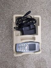 Nokia 6100 silver for sale  GILLINGHAM