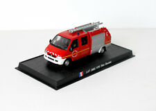Miniature camion pompier d'occasion  Rouen-