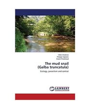 The mud snail gebraucht kaufen  Trebbin