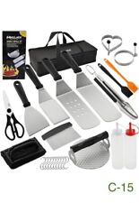 Griddle accessories kit for sale  Chattanooga