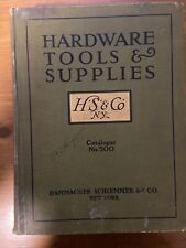 Hardware tools supplies for sale  Latham
