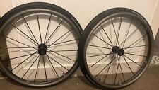 Pair spinergy inch for sale  CANNOCK