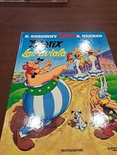 Asterix traviata prima usato  Torino