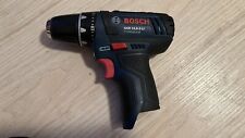 Bosch gsr 10.8 for sale  Shipping to Ireland