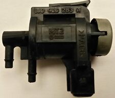 Valvola solenoide egr usato  Naro