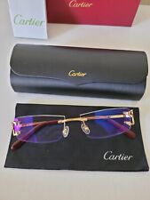 Cartier classic unisex for sale  Los Banos