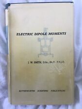 Electric dipole moments d'occasion  Paris X
