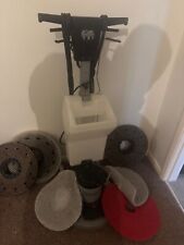 Floor buffer cleaner for sale  LEICESTER
