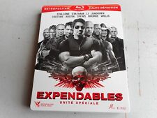 Blu ray expendable d'occasion  Thourotte
