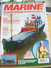 Marine modelling int for sale  BRIDGWATER