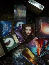 Tarot nuit for sale  LEEDS