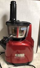 Kuvings silent juicer for sale  Stafford