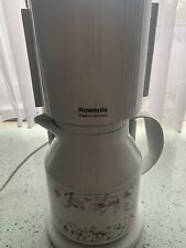 Rowenta kaffeemaschine kanne gebraucht kaufen  Dormagen