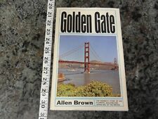 Golden gate planning for sale  Henderson