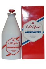 Old spice whitewater for sale  Shipping to Ireland