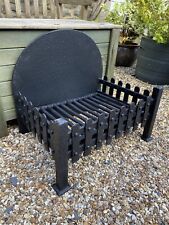 Dog grate fire for sale  CARNFORTH