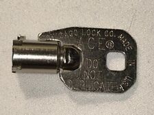 Ace chicago lock for sale  North Reading