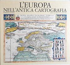 Nell antica cartografia usato  Torino