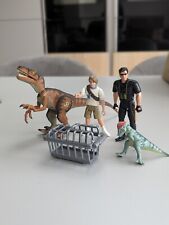 Jurassic park action for sale  SURBITON