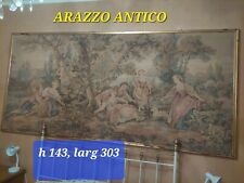Arazzo grande parete usato  Livorno