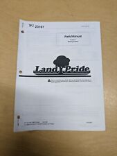 Land pride rcb6015 for sale  Womelsdorf