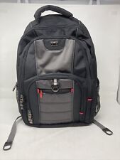 Wenger swissgear backpack for sale  LONDON