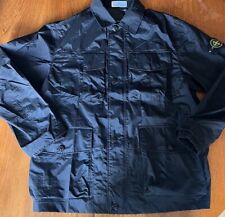 Stone island nylon for sale  OXTED