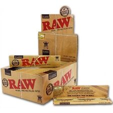 Raw classic king for sale  Ireland