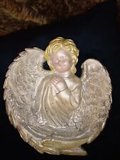 Beautiful cherub angel for sale  LONDON