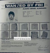 1999 fbi wanted for sale  Hobe Sound